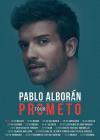 Concierto de Pablo Alborán en Murcia