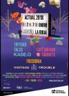 Festival Actual 2018