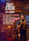 Concierto de Ismael Serrano en Madrid