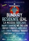 No Sin Música Festival 2018