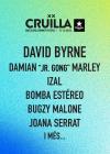 Festival Cruïlla 2018