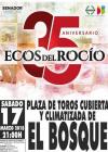 Concierto de Ecos del Rocío en El Bosque