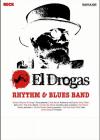 Concierto de El Drogas en Miranda de Ebro