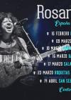 Concierto de Rosana en Logroño