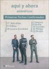 Concierto de Los Aslándticos en Pamplona
