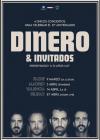 Concierto de Dinero en Valencia