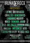 Iruña Rock 2018