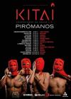 Concierto de Kitai en Valencia