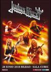 Concierto de Judas Priest en Bilbao