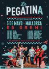 Concierto de La Pegatina en Soria
