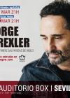 Concierto de Jorge Drexler en Sevilla