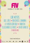 Festival FIV 2018 de Vilalba