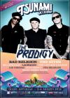 Tsunami Xixón 2018