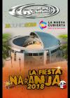 La Fiesta Naranja 2018