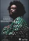 Concierto de Kamasi Washington en Madrid