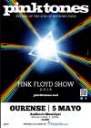 Concierto de Pink Tones en Ourense