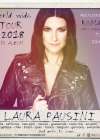 Concierto de Laura Pausini en Barcelona