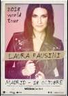 Concierto de Laura Pausini en Madrid
