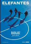 Concierto de Elefantes en Badajoz