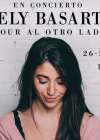 Concierto de Bely Basarte en Zaragoza