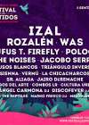 Festival de los Sentidos 2018
