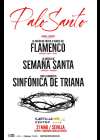 Daniel Casares presenta Palo Santo, Flamenco y Semana Santa en Sevilla