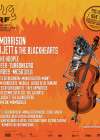 Azkena Rock Festival 2018