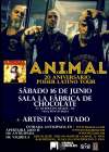 Concierto de A.N.I.M.A.L. en Vigo