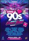 Love The 90s en Bilbao