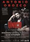 Concierto de Antonio Orozco en Las Palmas de Gran Canaria