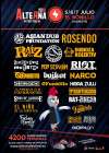 Alterna Festival 2018