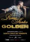 Concierto de Romeo Santos en Santa Cruz de Tenerife