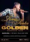 Concierto de Romeo Santos en Barcelona
