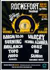 Rockefort Festival 2018