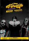 Concierto de O'funk'illo en Terrassa