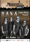 Músicos en la Naturaleza 2018
