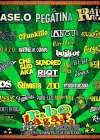 Rabolagartija Festival 2018