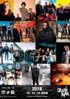 Festival GraniRock 2018