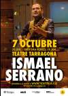 Concierto de Ismael Serrano en Tarragona