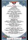 Weekend Beach Festival 2018