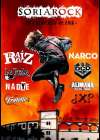 Soria Rock 2018