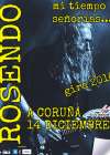 Concierto de Rosendo en A Coruña