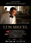 Concierto de Luis Miguel en Barcelona