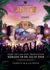 Tomorrowland Spain 2018