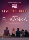 Concierto de El Kanka en Valencia