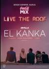 Concierto de El Kanka en Sevilla
