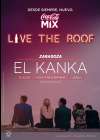 Concierto de El Kanka en Zaragoza