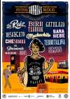 Festival SonRías Baixas 2018