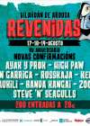Festival Revenidas 2018