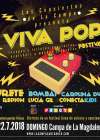 Viva Pop Festival 2018